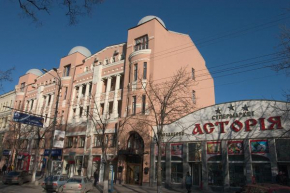  Astoria Hotel  Днепропетровск